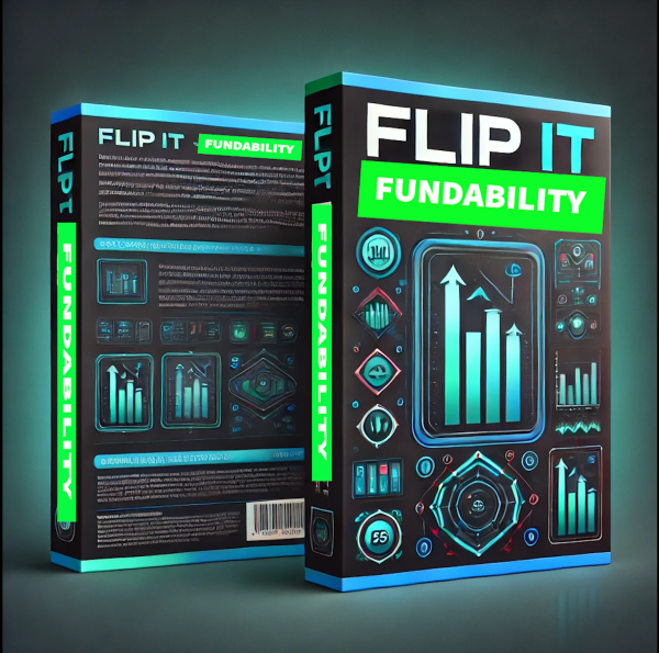 Flip It Business Fundability Enroll Platinum Plan by Flip It Business Loan Brokers, includes a premium business fundability package that includes 24/7 access to advanced resources, VIP funding strategy sessions, business credit building tools, and an exclusive introductory offer.